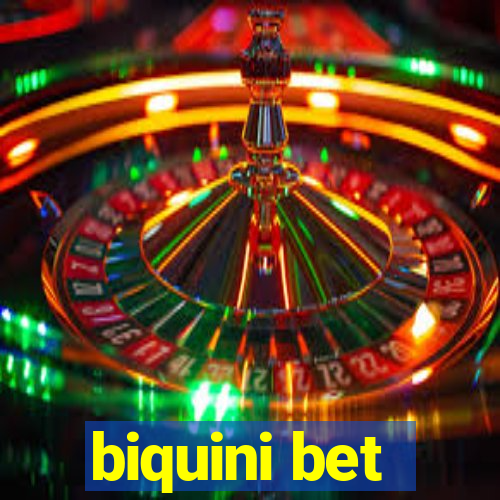 biquini bet